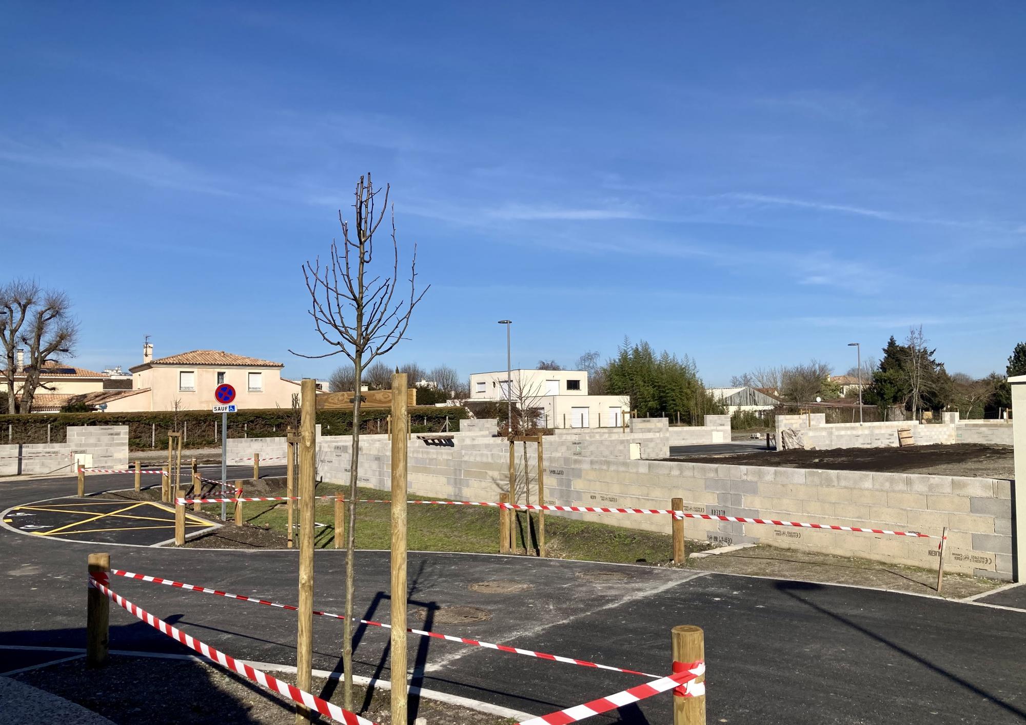 terrain à vendre, terrain à vendre autour de moi, terrain viabilisé, terrain libre de constructeur, terrain en lotissement, terrain au meilleur prix, terrain exceptionnel calme mérignac, quartier recherché terrain à bâtir