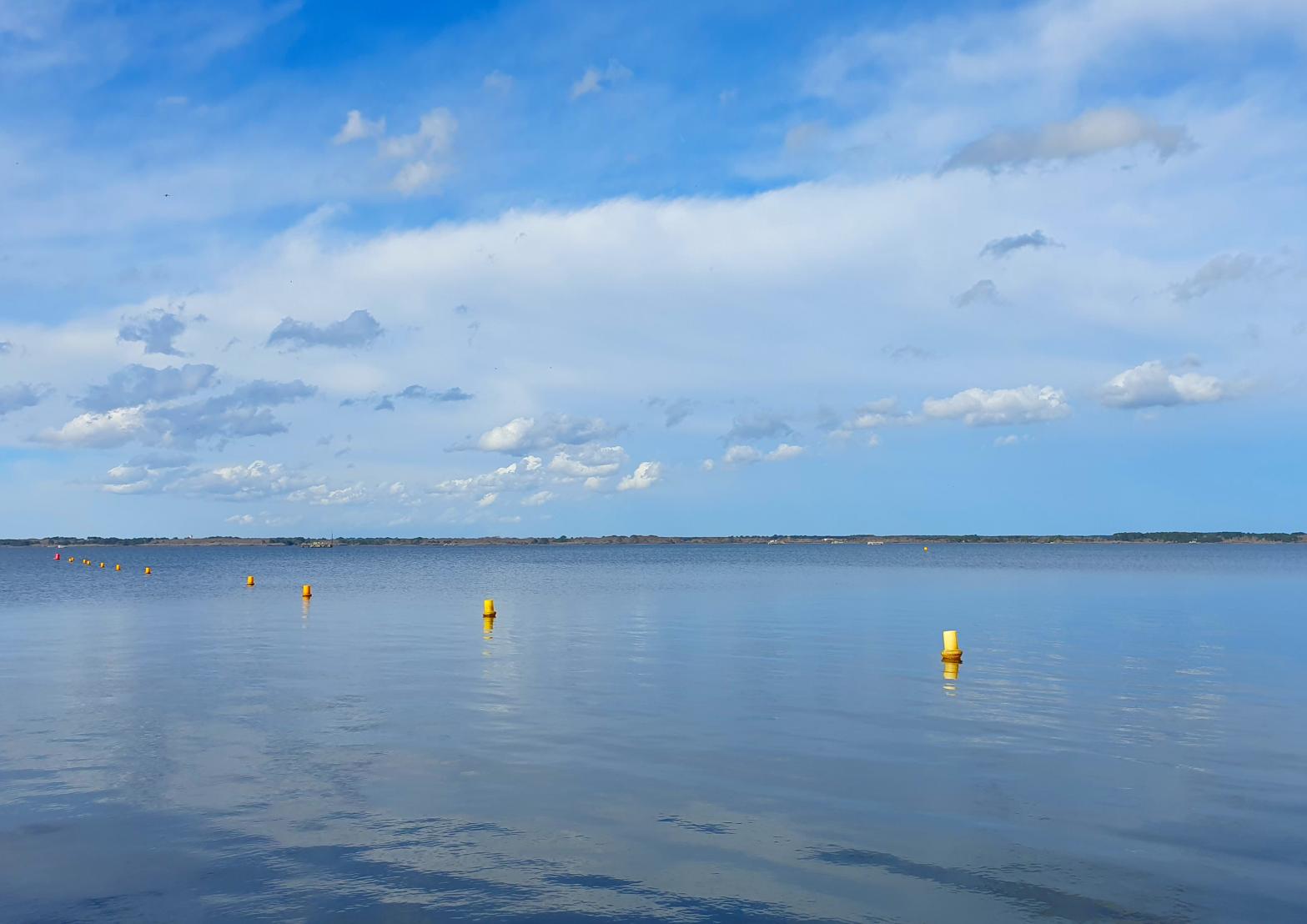 Terrains à vendre à Gastes, au bord du lac de Biscarosse Parentis